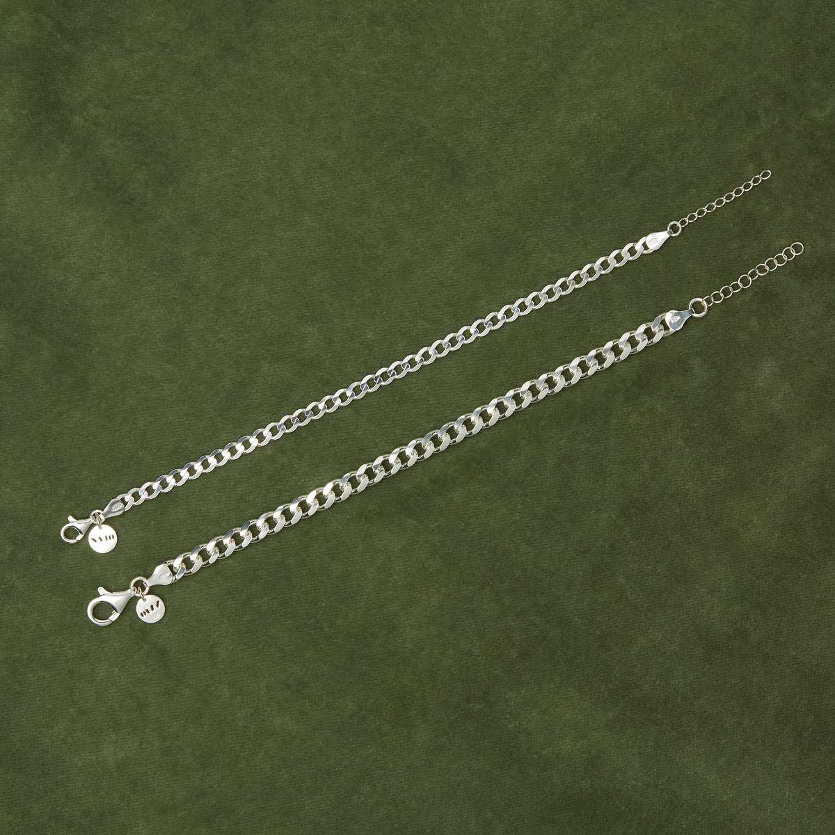 The Marchioness Chain Bracelet (Grande)