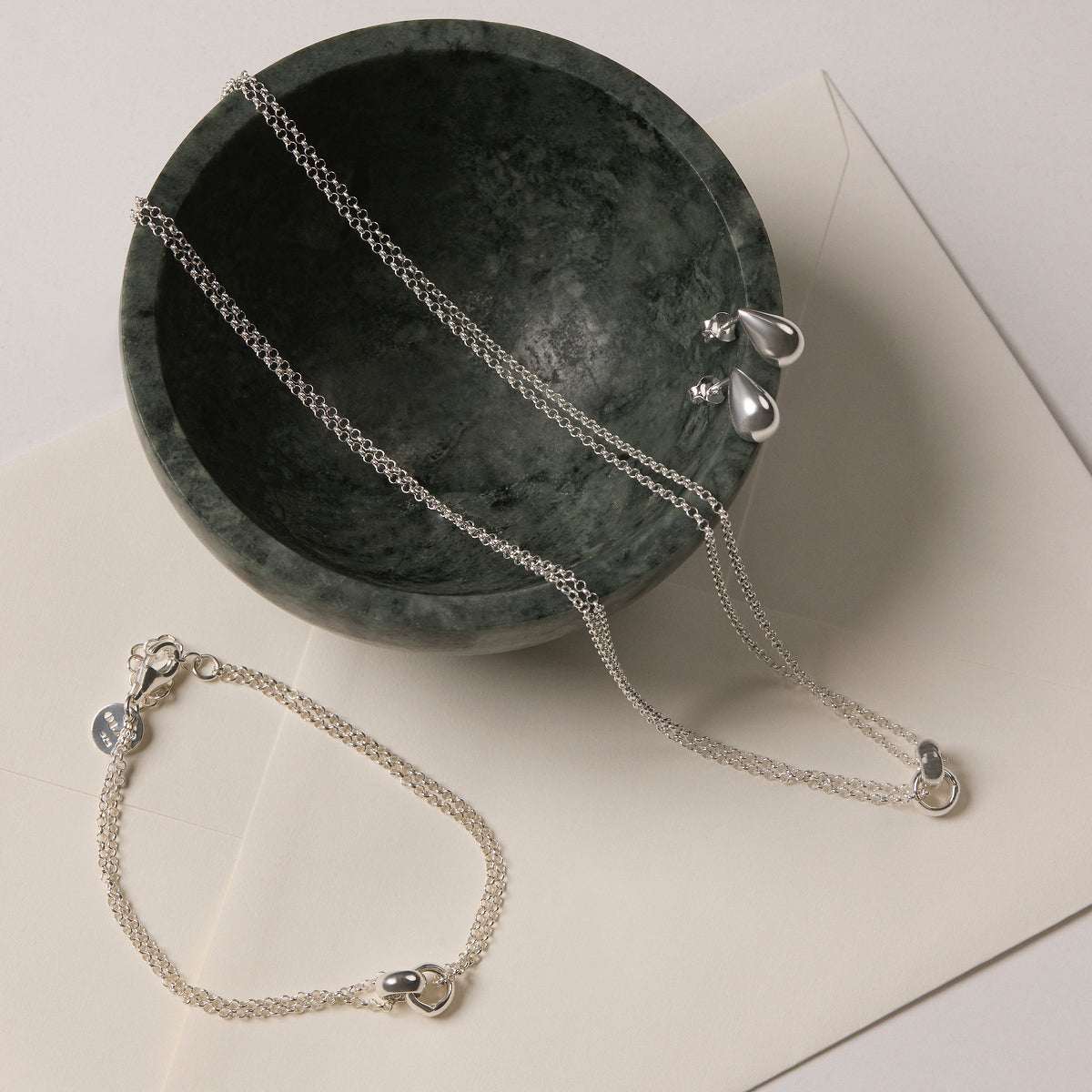 Ensemble Bracelet
