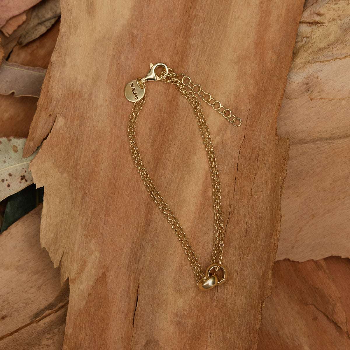 Ensemble Bracelet