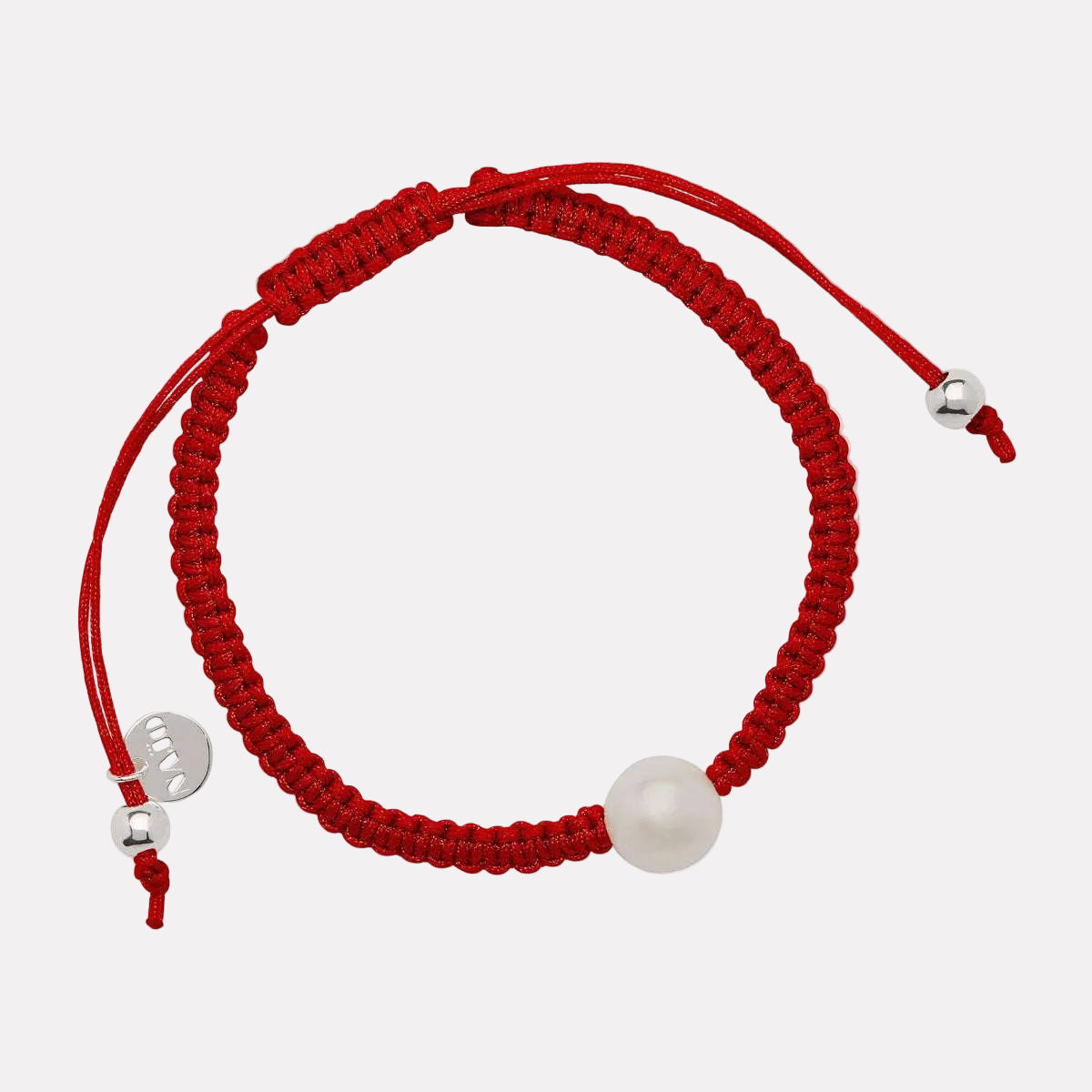 Coco Lagoon 10mm Pearl Bracelet