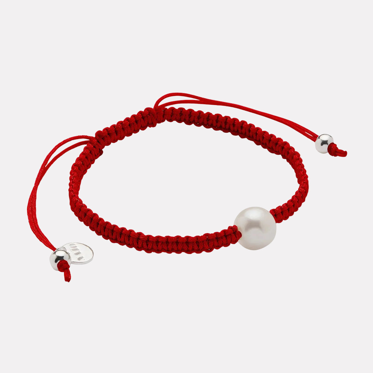Coco Lagoon 10mm Pearl Bracelet