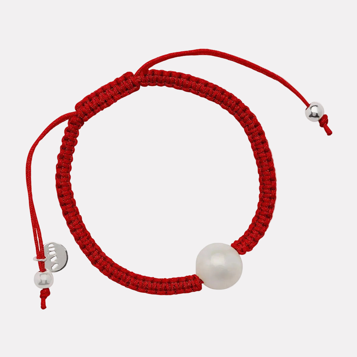 Coco Lagoon 12mm Pearl Bracelet
