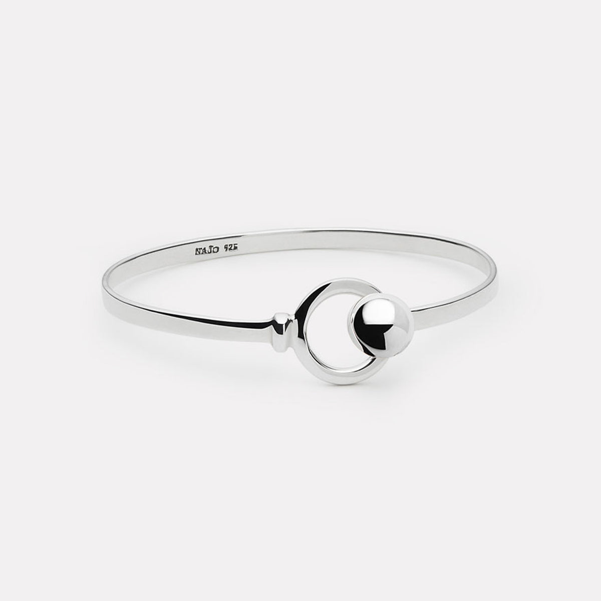 Aurora Bangle