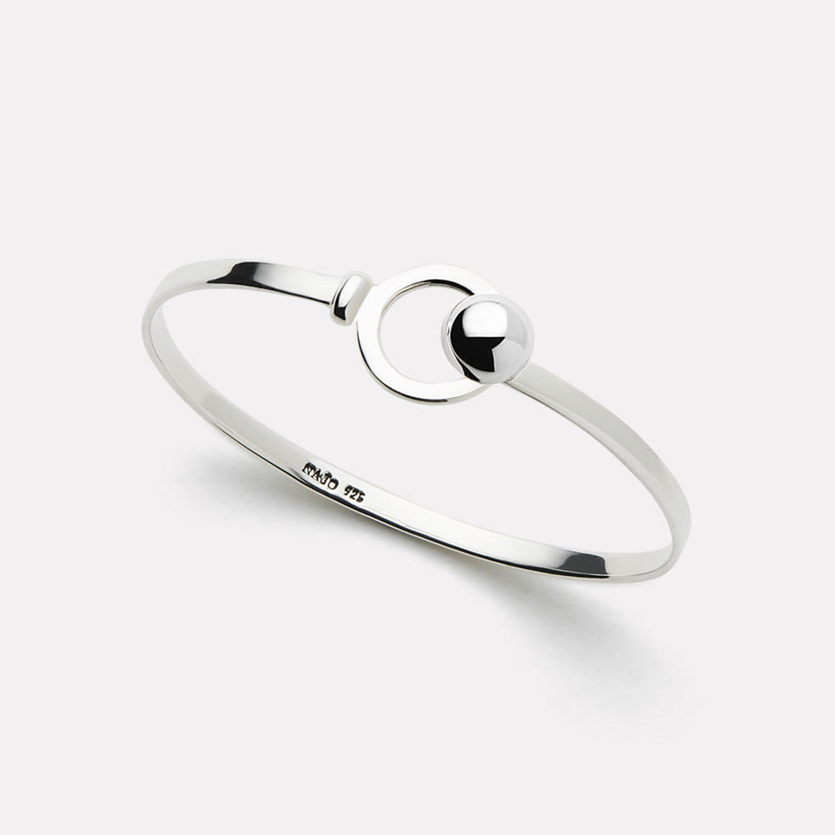 Aurora Bangle