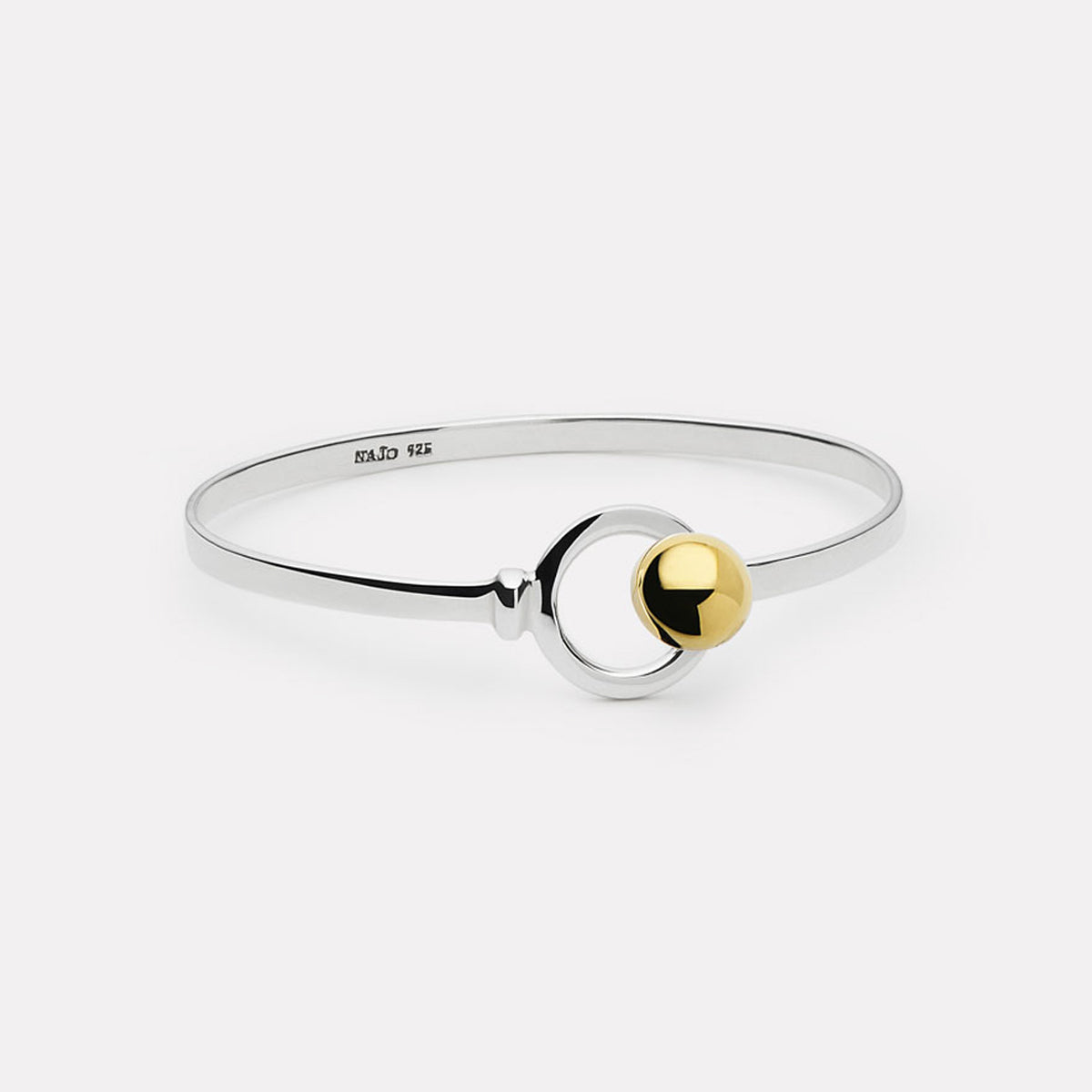 Aurora Bangle