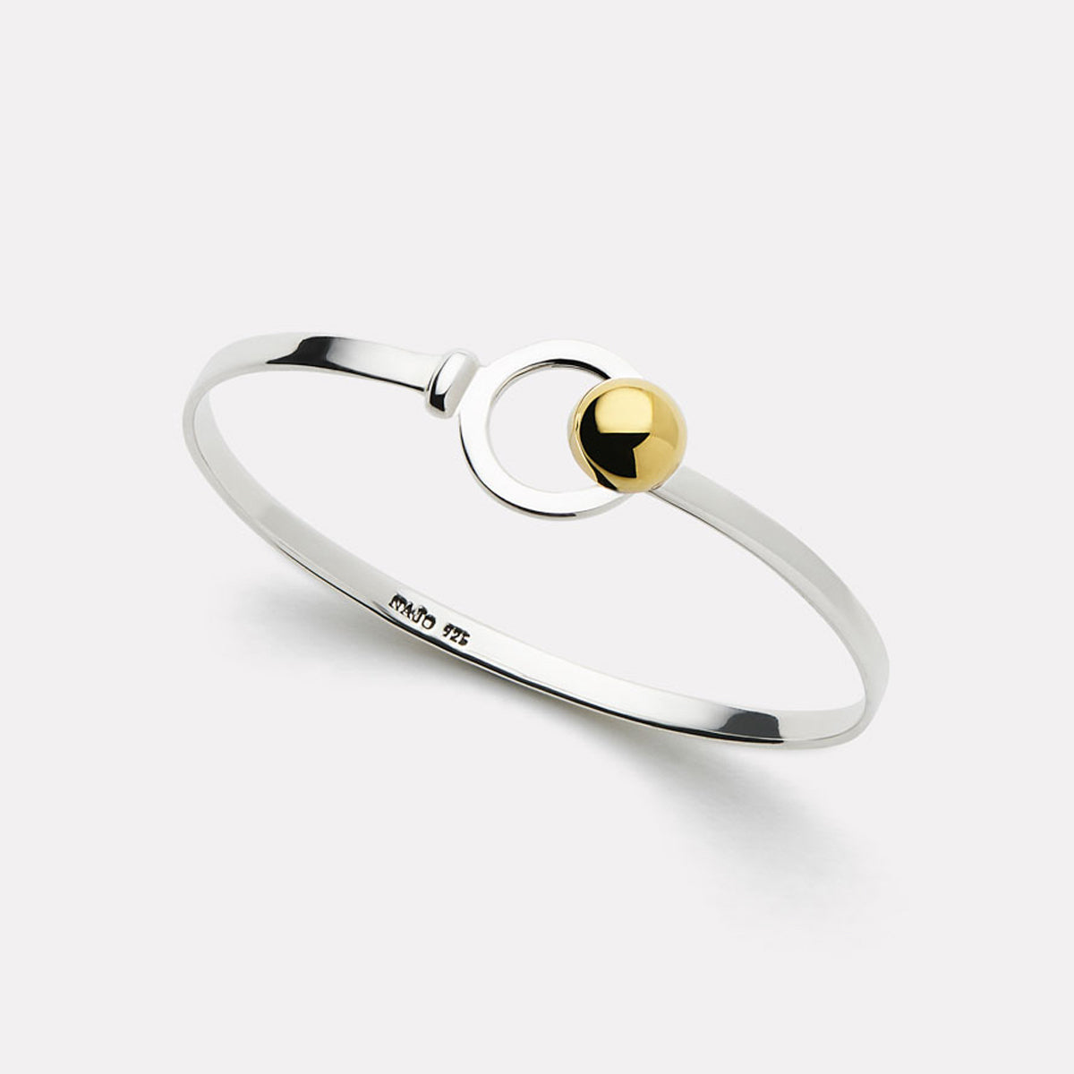 Aurora Bangle