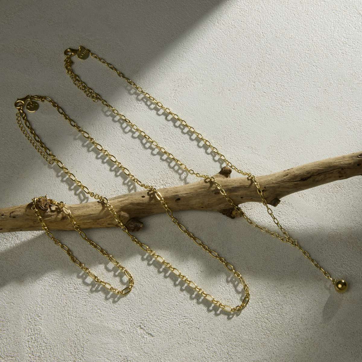 Aurora Necklace