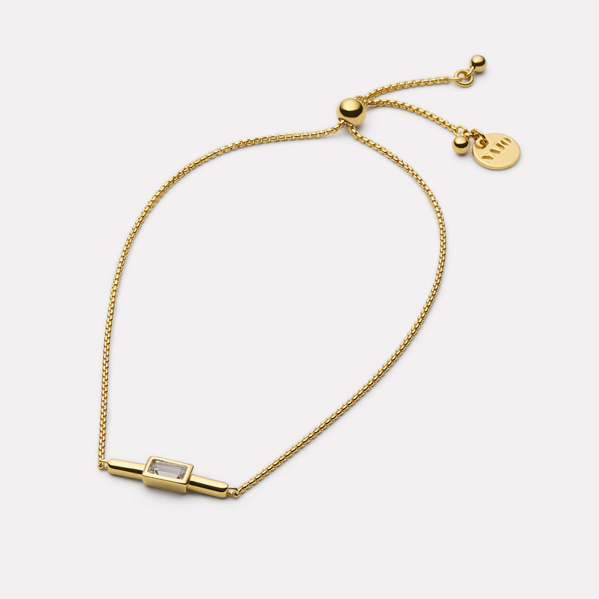 Skye Cubic Zirconia Bracelet