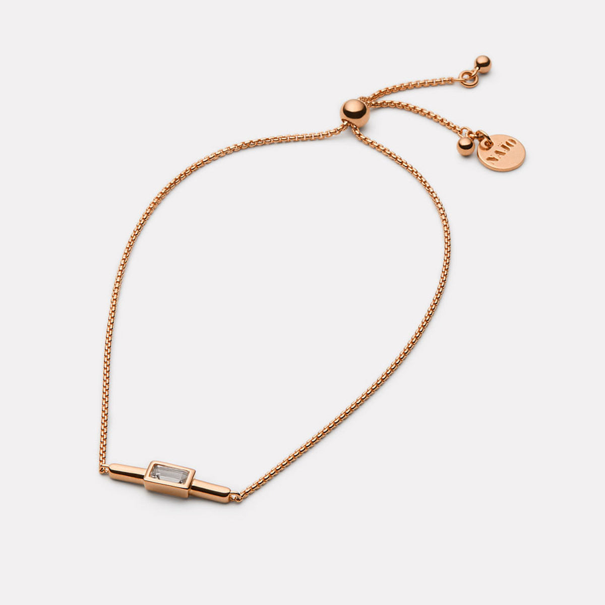 Skye Cubic Zirconia Bracelet