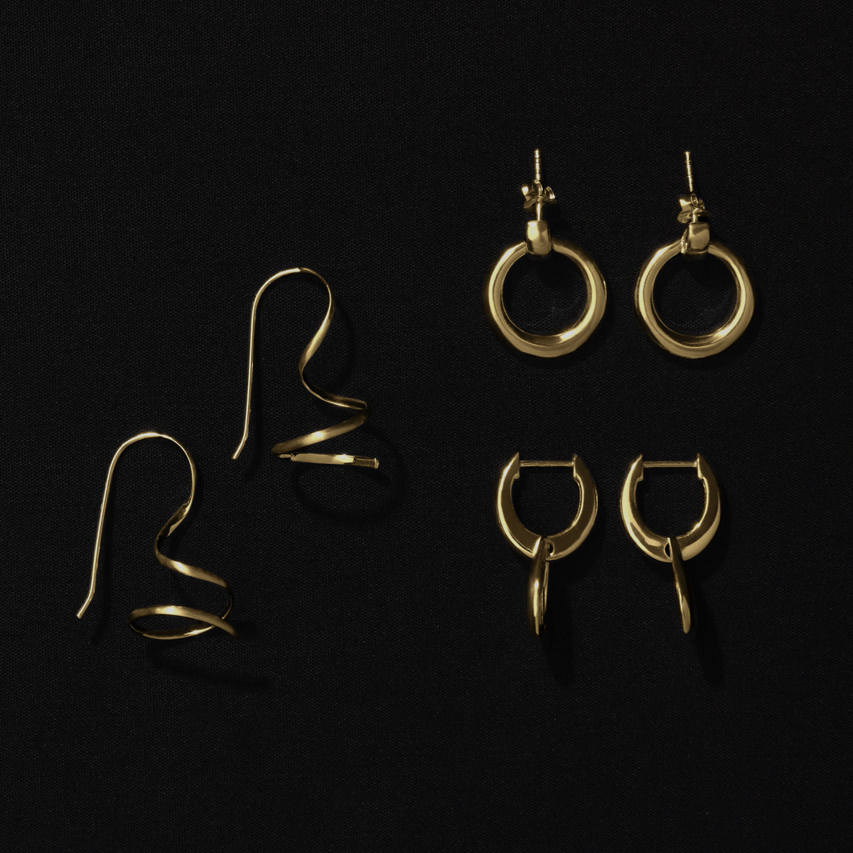 Astra Earrings