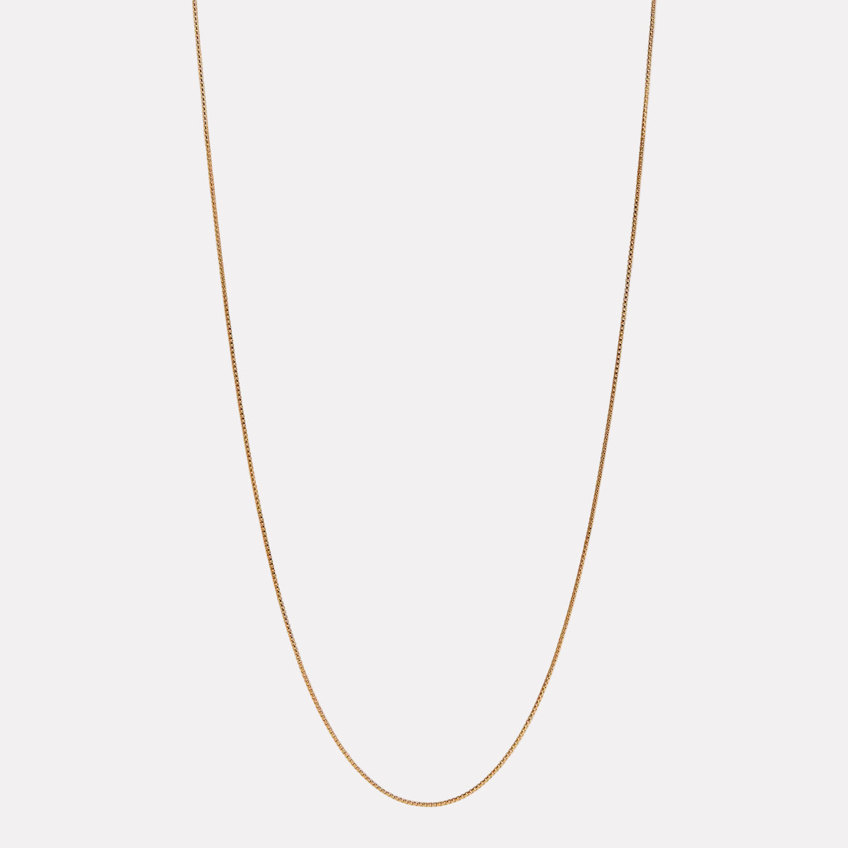 Box Chain