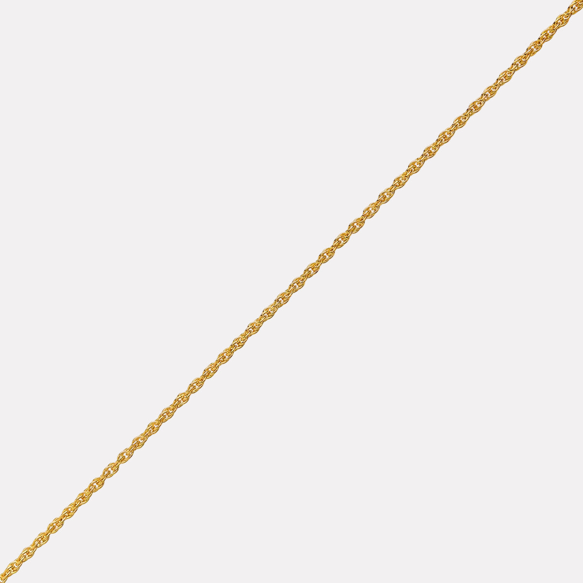 Twist Chain