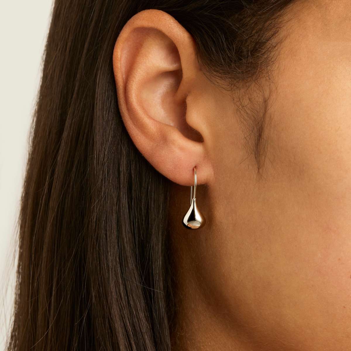 Baby Tears Earrings