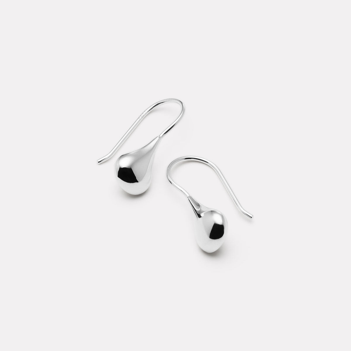 Baby Tears Earrings
