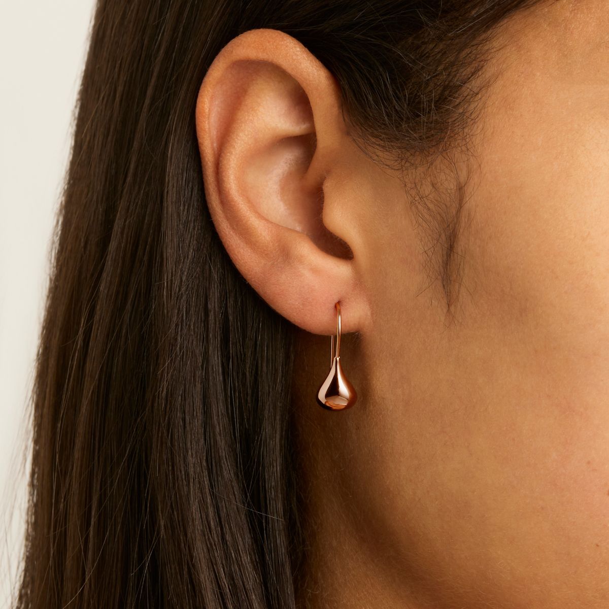 Baby Tears Earrings