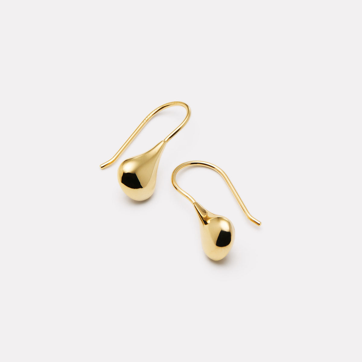 Baby Tears Earrings
