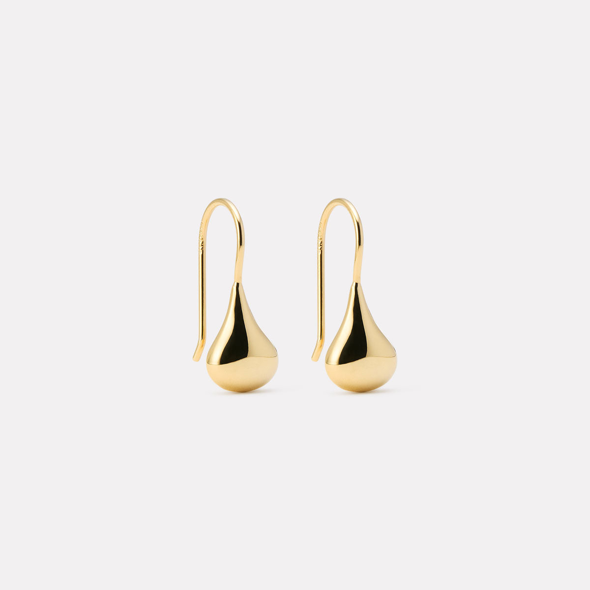 Baby Tears Earrings