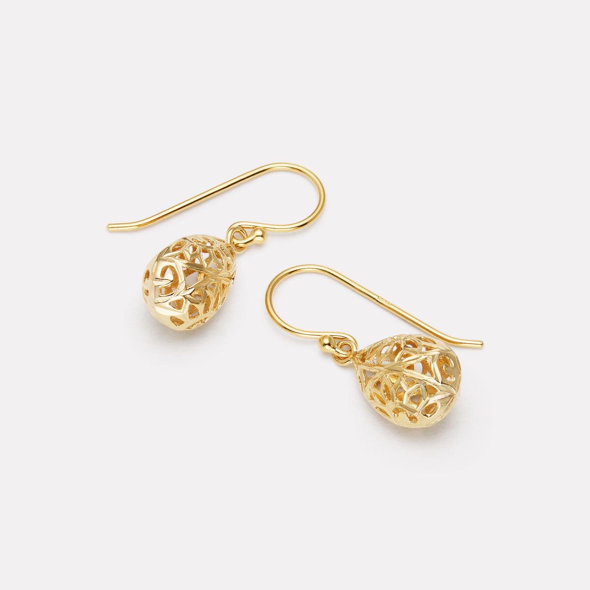 Boobelah Earrings