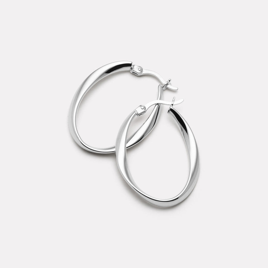 Cinta Hoops