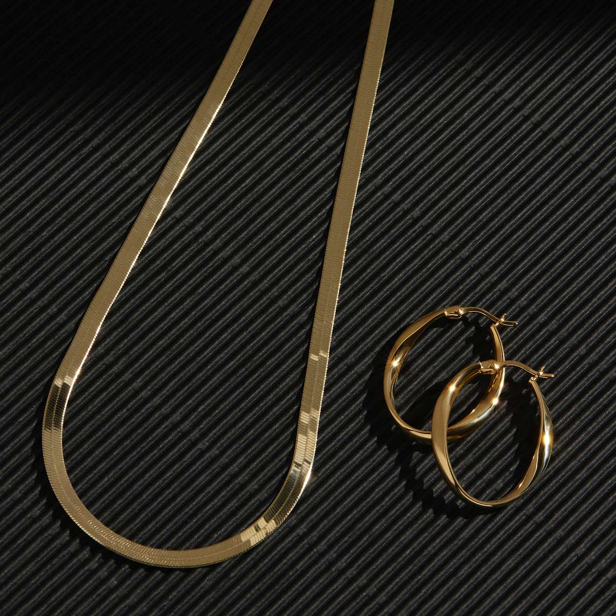 Cinta Hoops