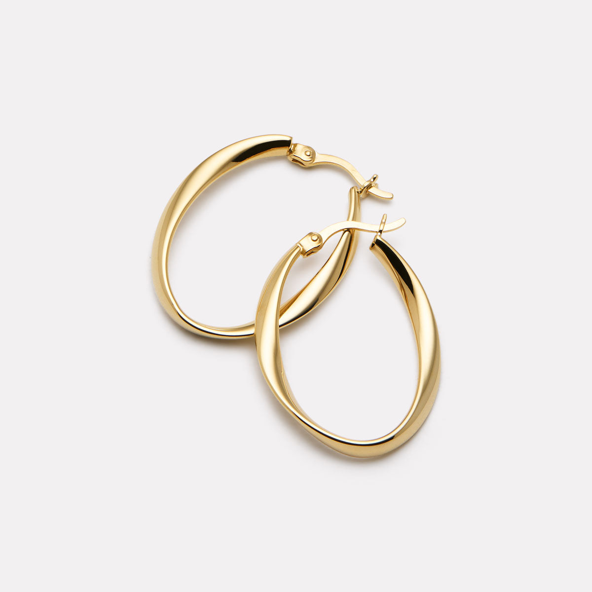 Cinta Hoops