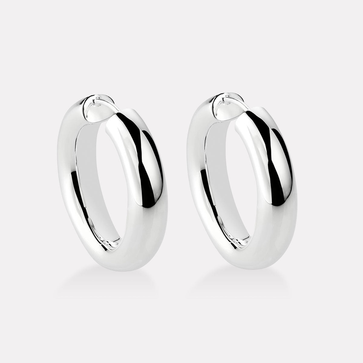 Little Mama Hoops
