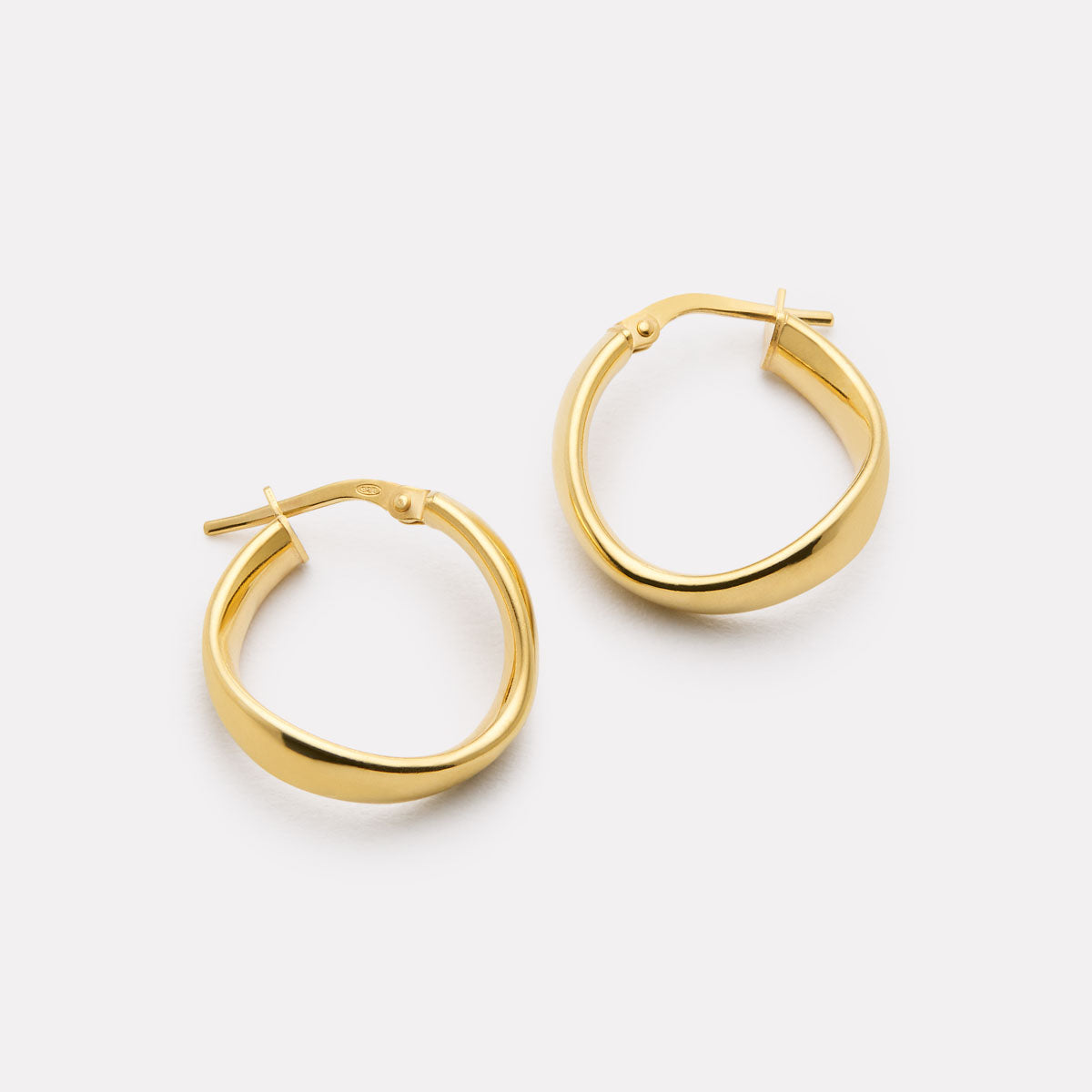Eddy Hoops