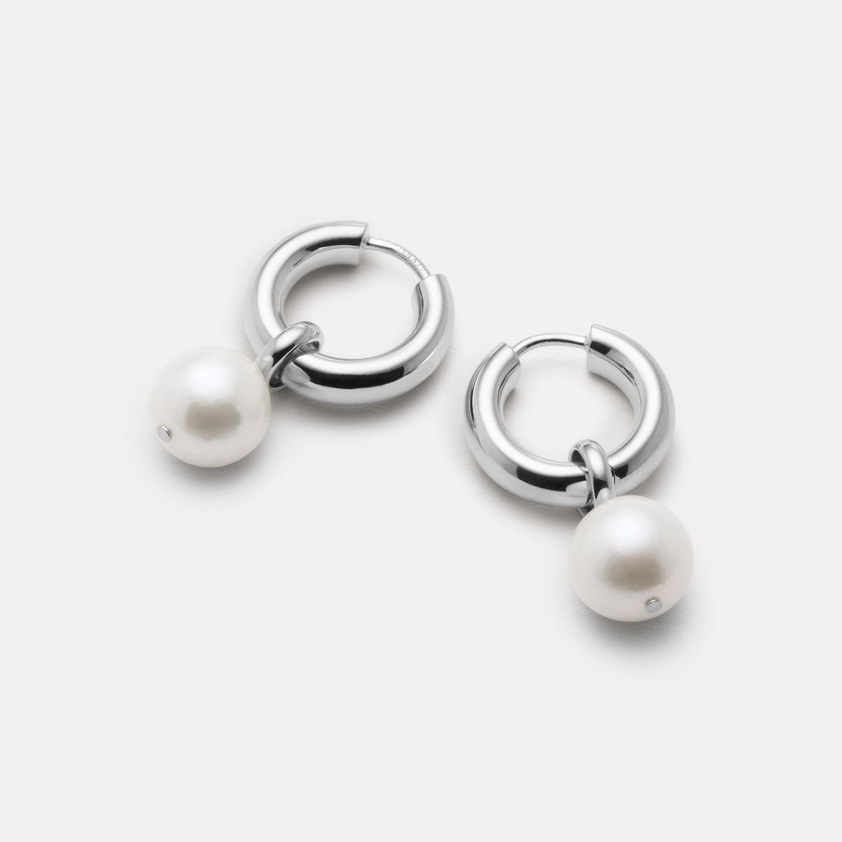 Ms Perla Earrings