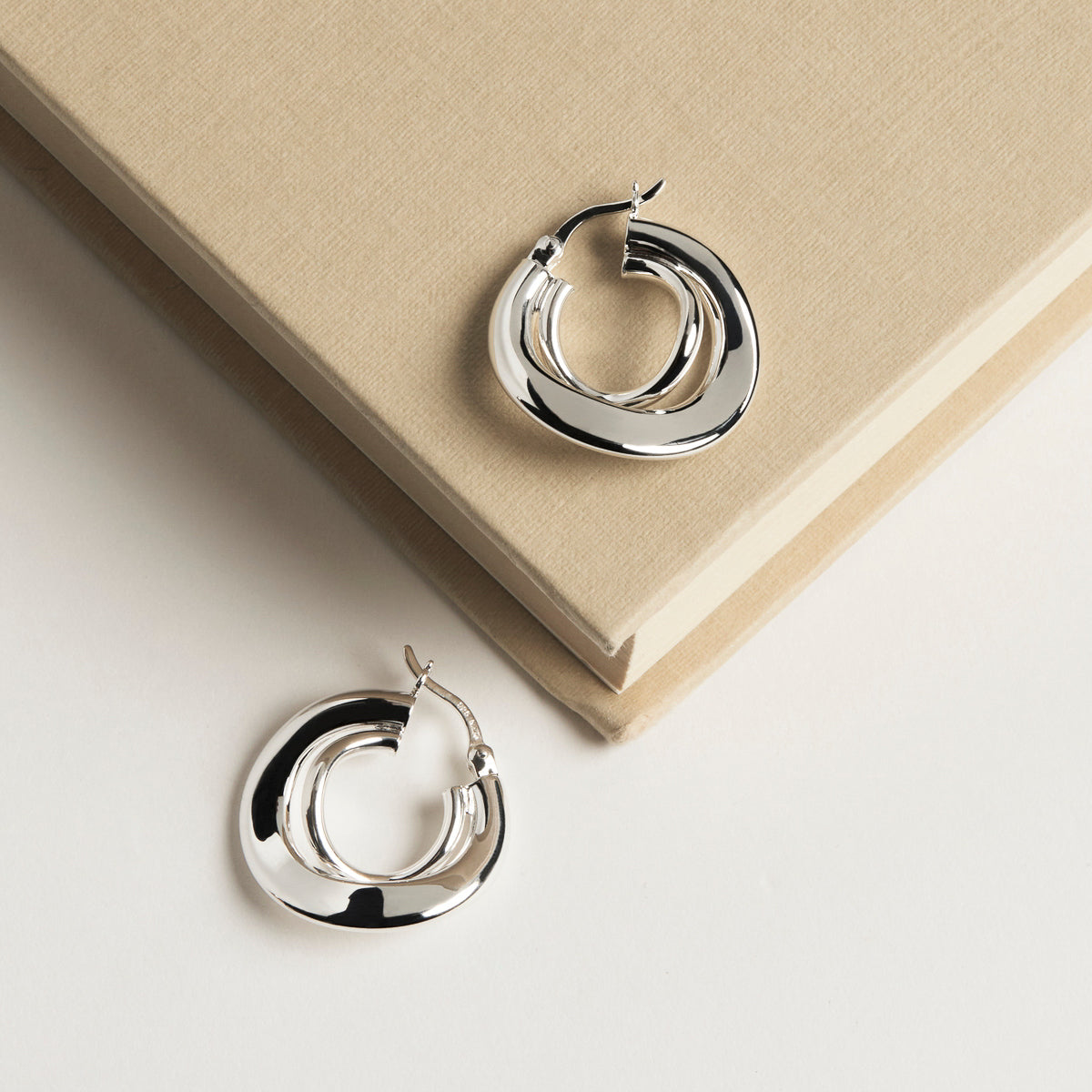 Baby Strudel Hoops