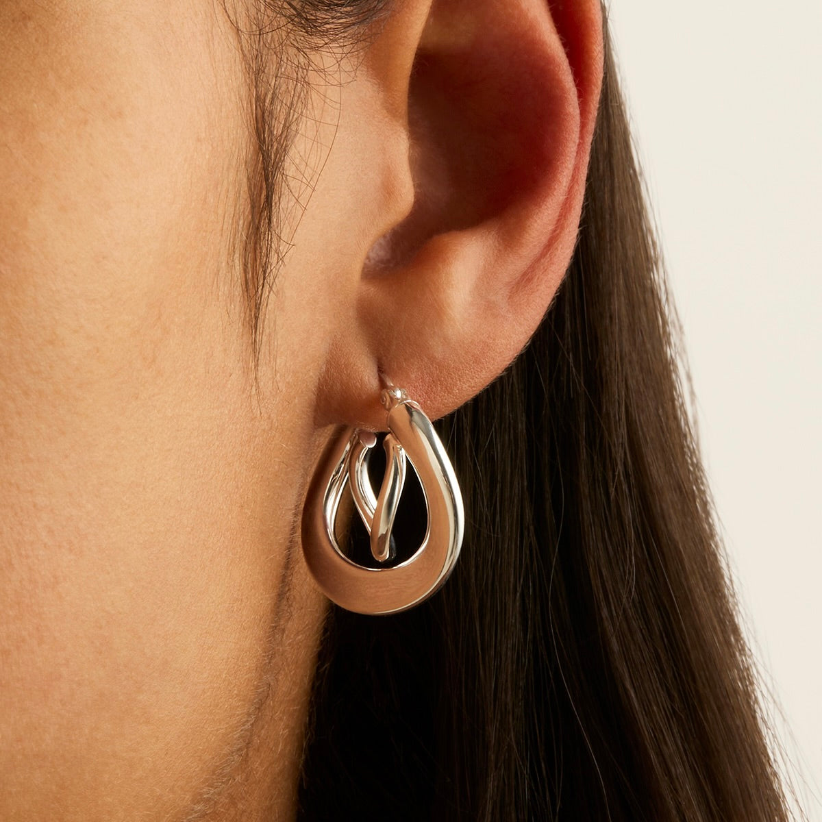 Baby Strudel Hoops