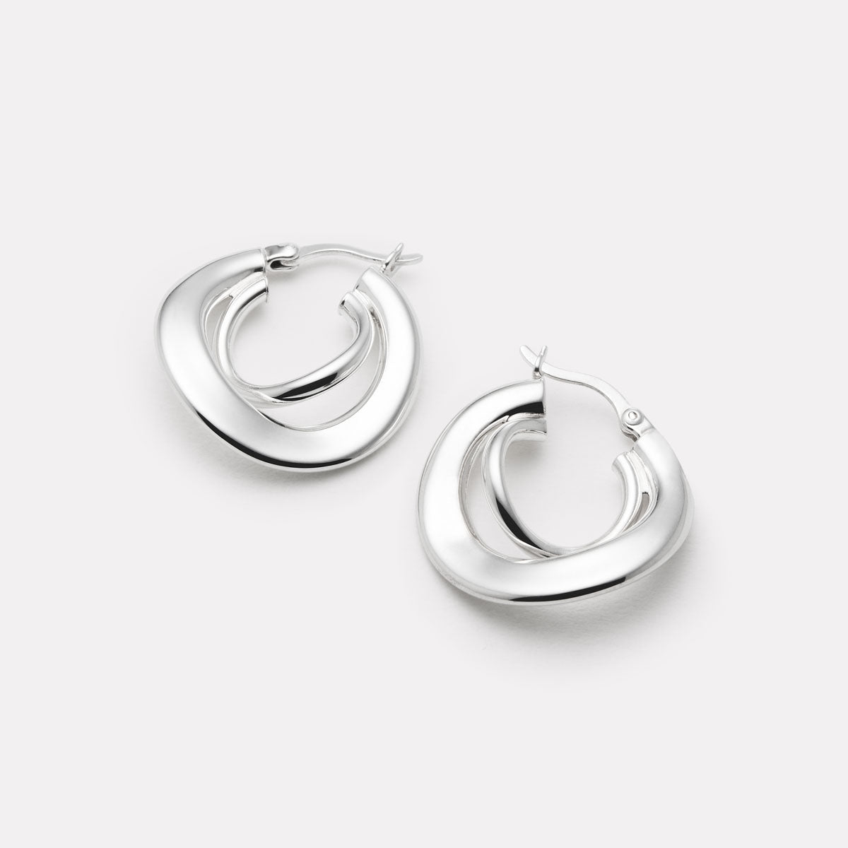 Baby Strudel Hoops