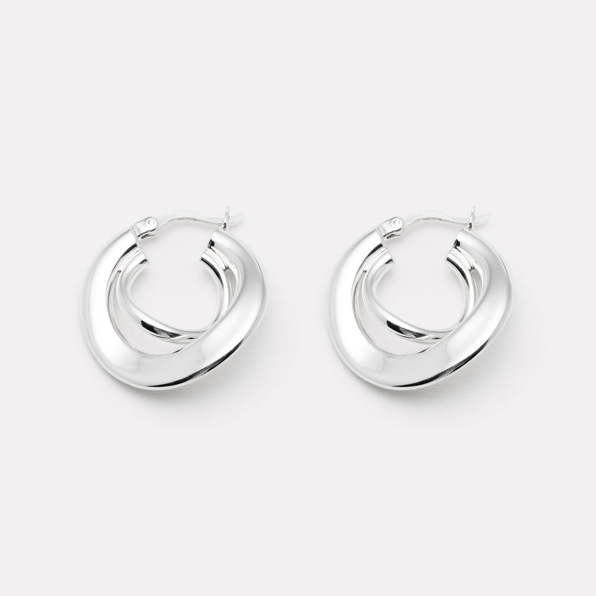 Baby Strudel Hoops