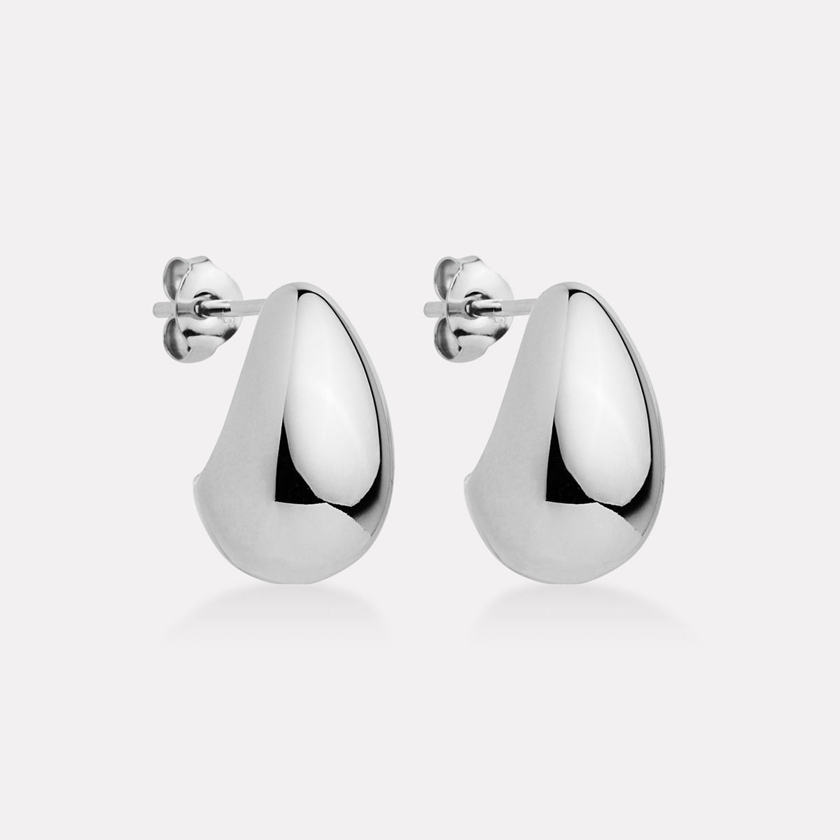 Baby Umbra Earrings