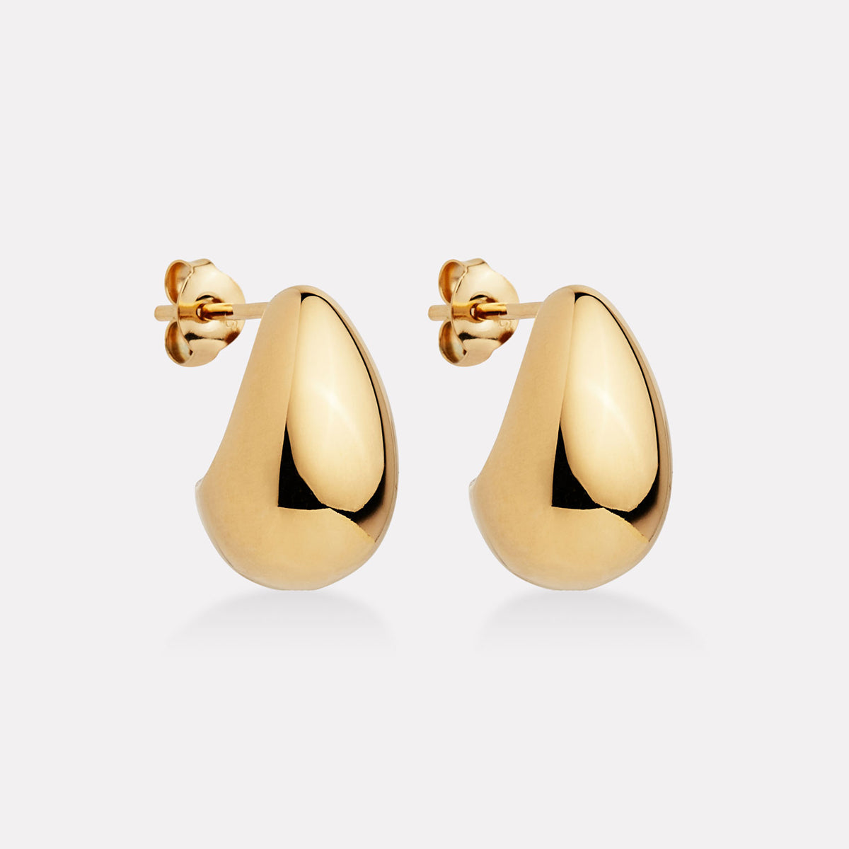 Baby Umbra Earrings
