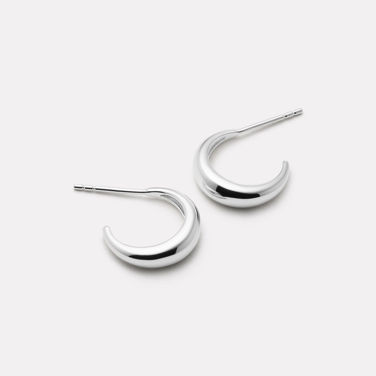 La Muse Stud Earrings