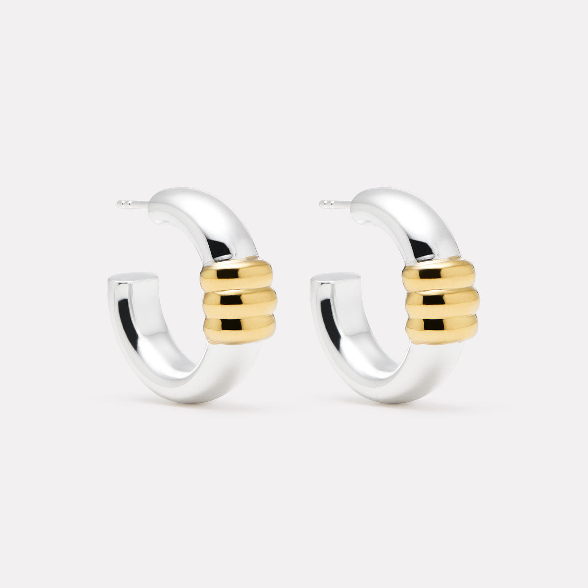 Pont D’Or Earrings