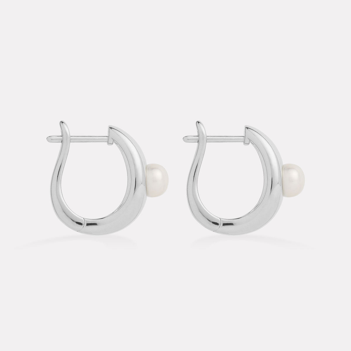Tropica Pearl Earrings