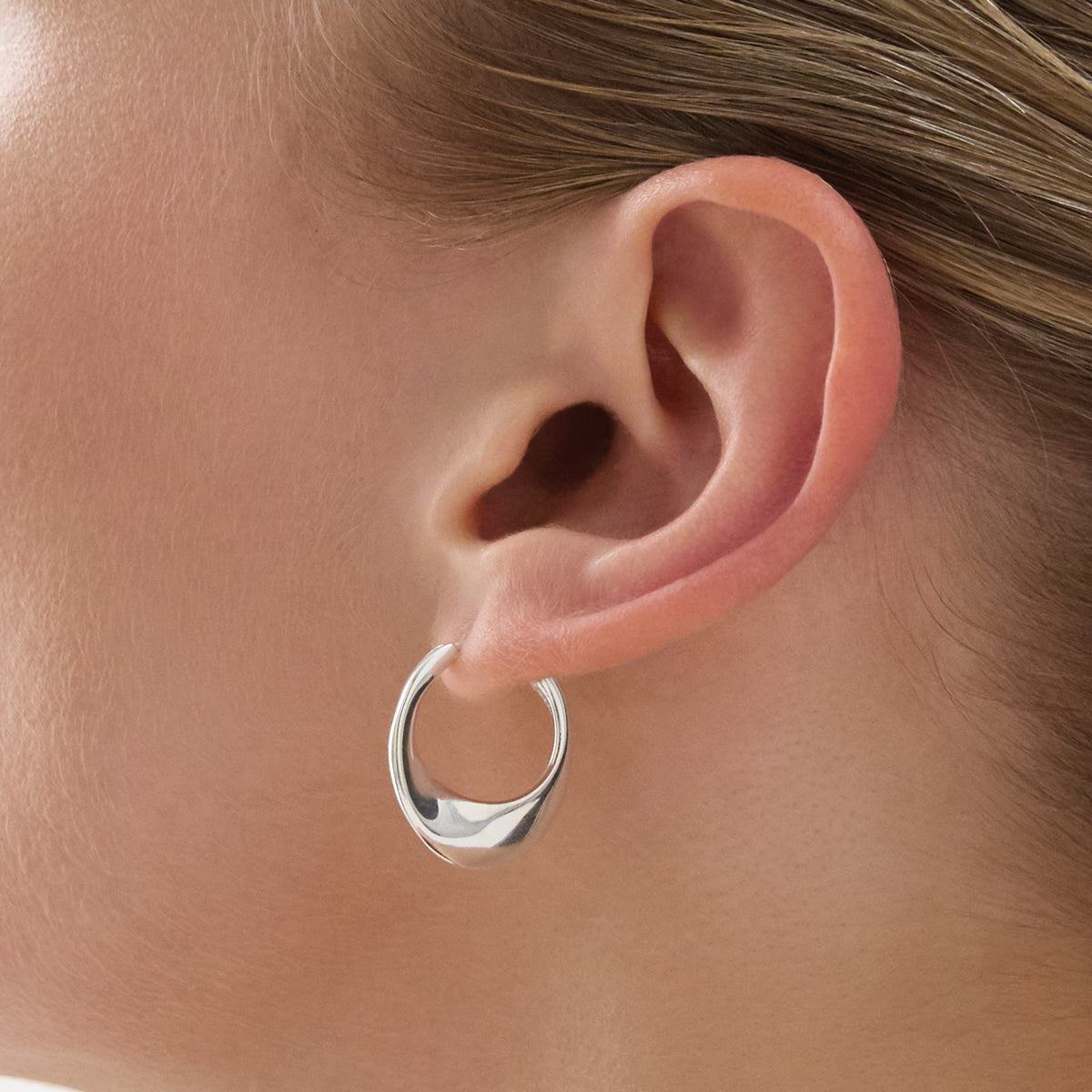 Rise Earrings