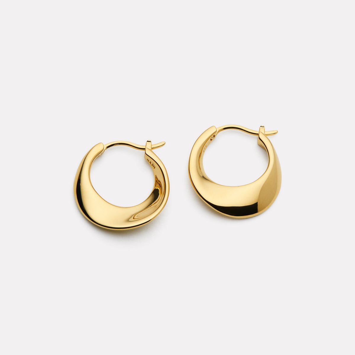 Rise Earrings