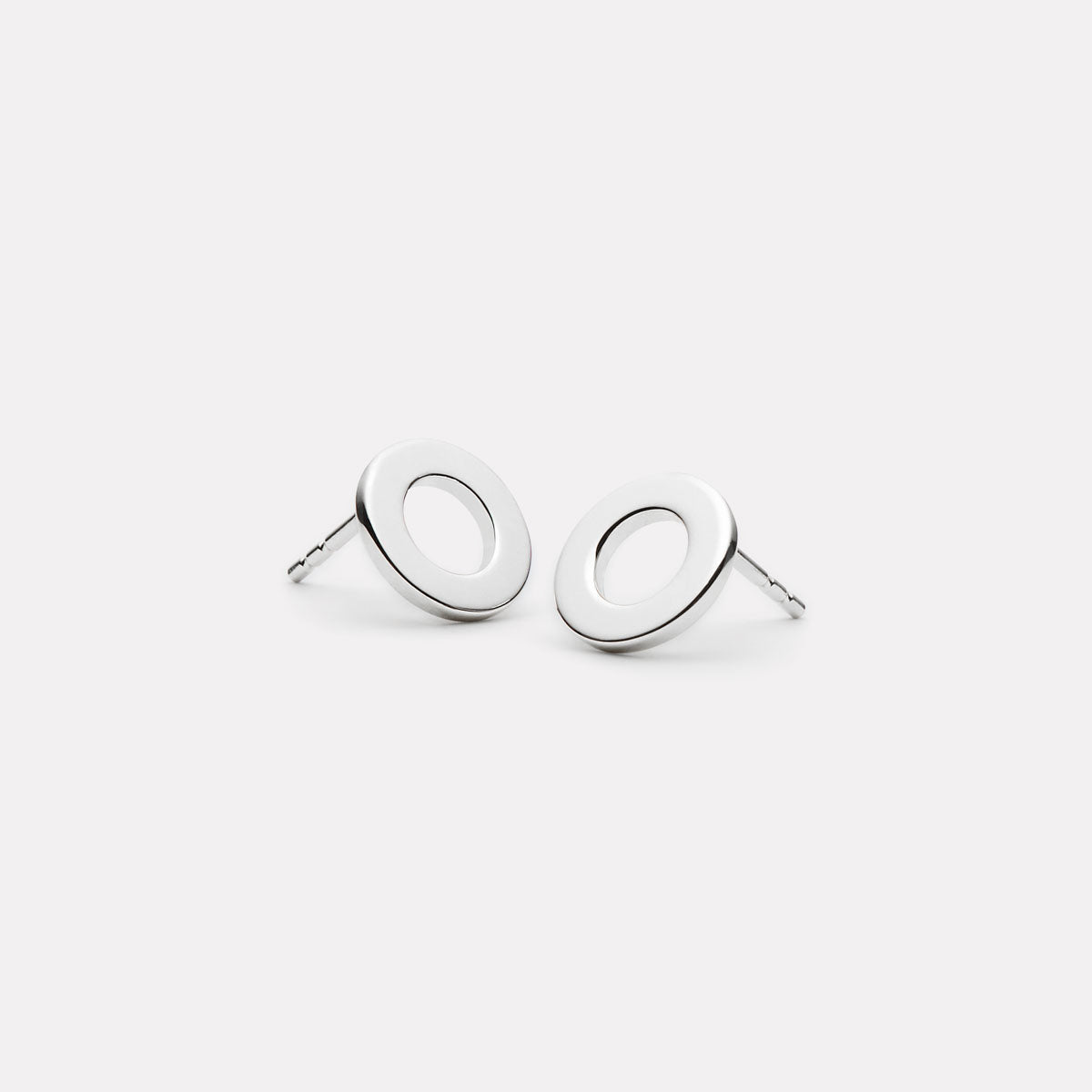 Sola Stud Earrings