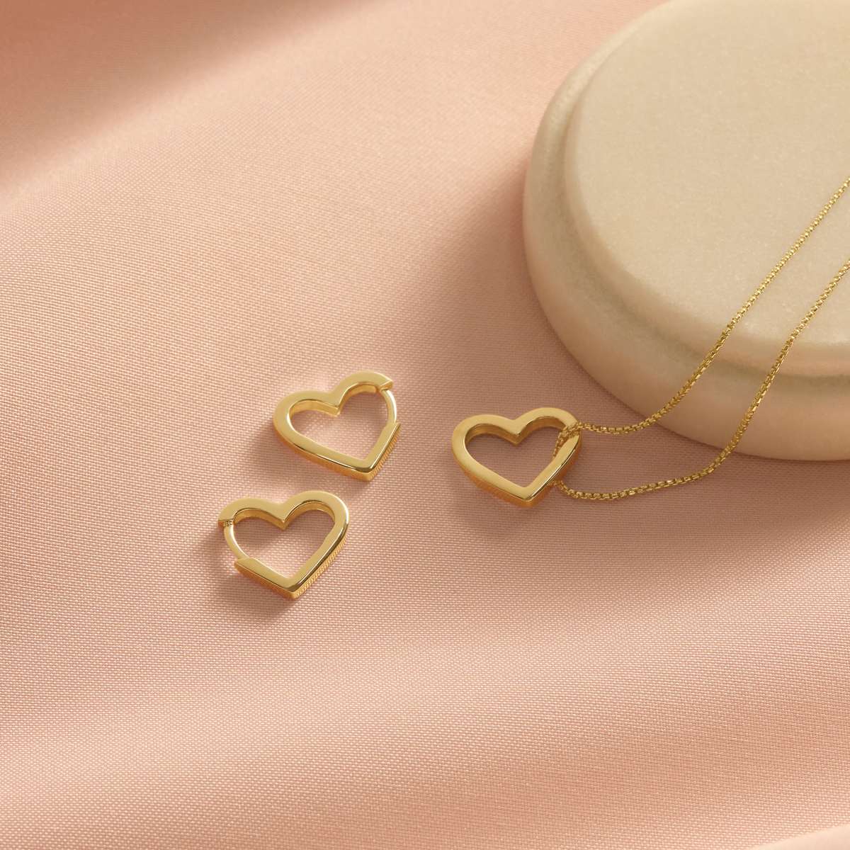 Ardour Earrings