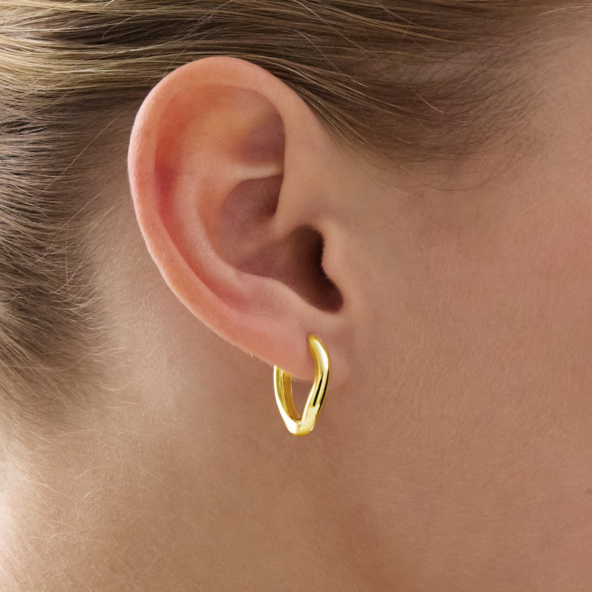 Balm Earrings