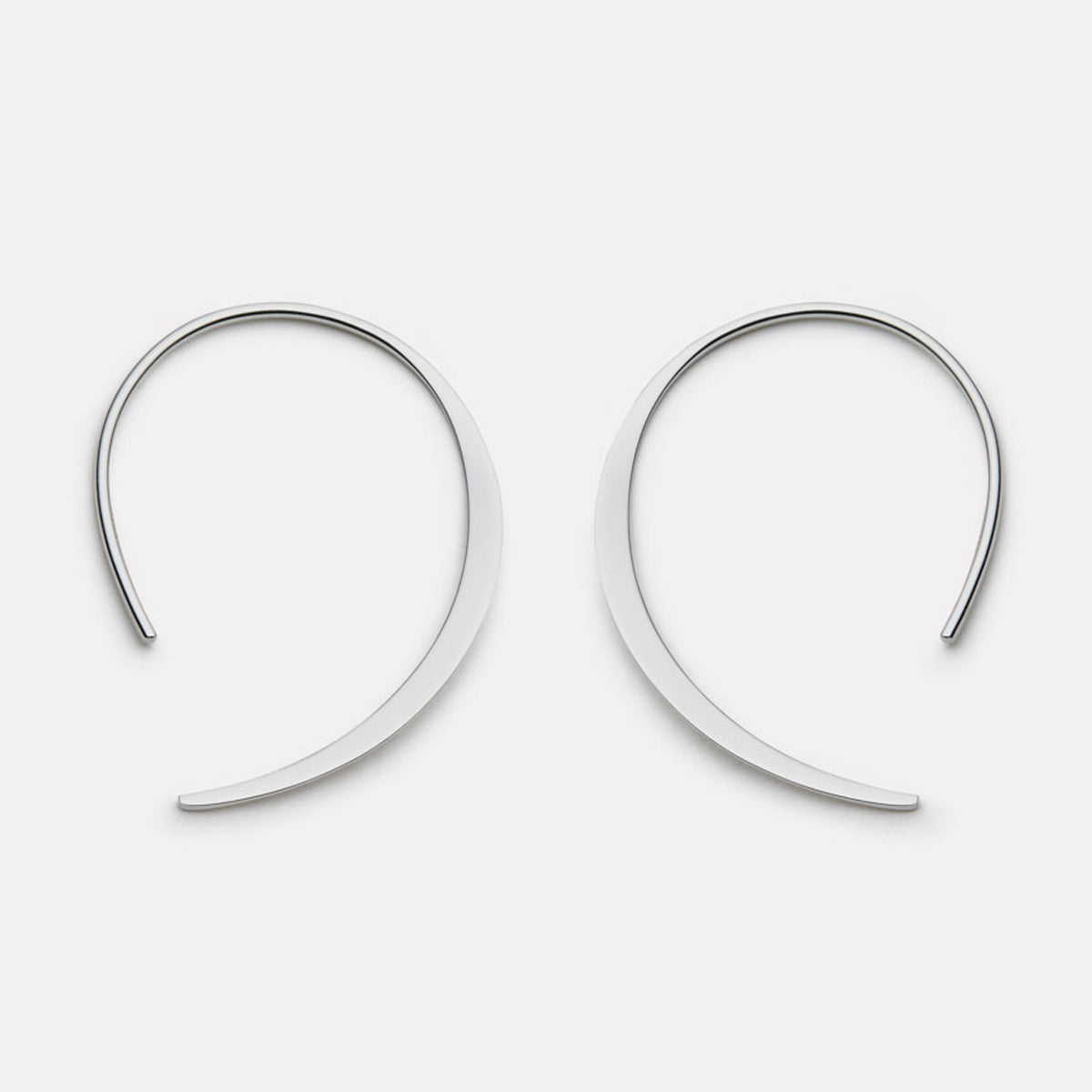 Arc Earrings