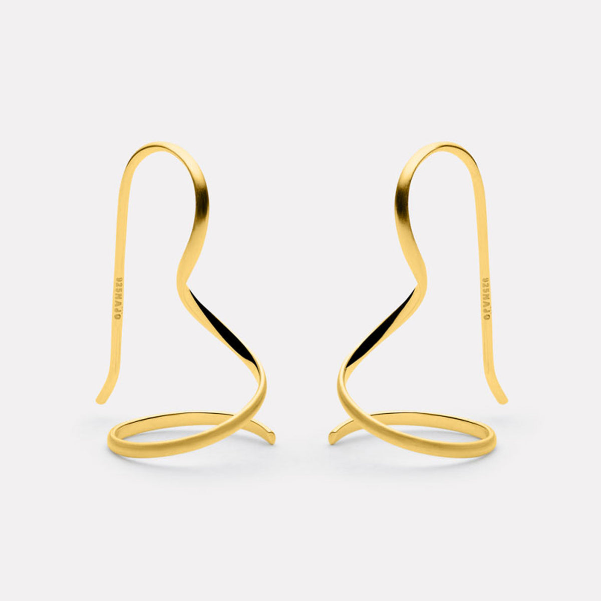 Endless Earrings