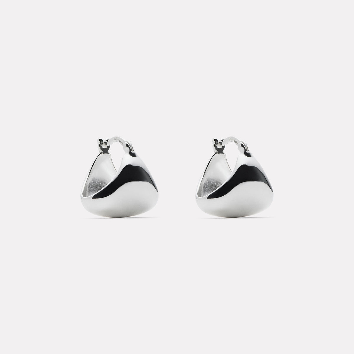 Morning Echo Earrings