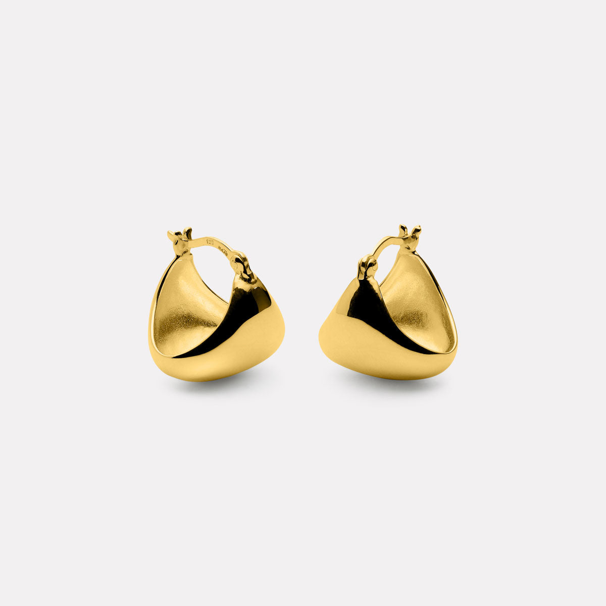 Morning Echo Earrings