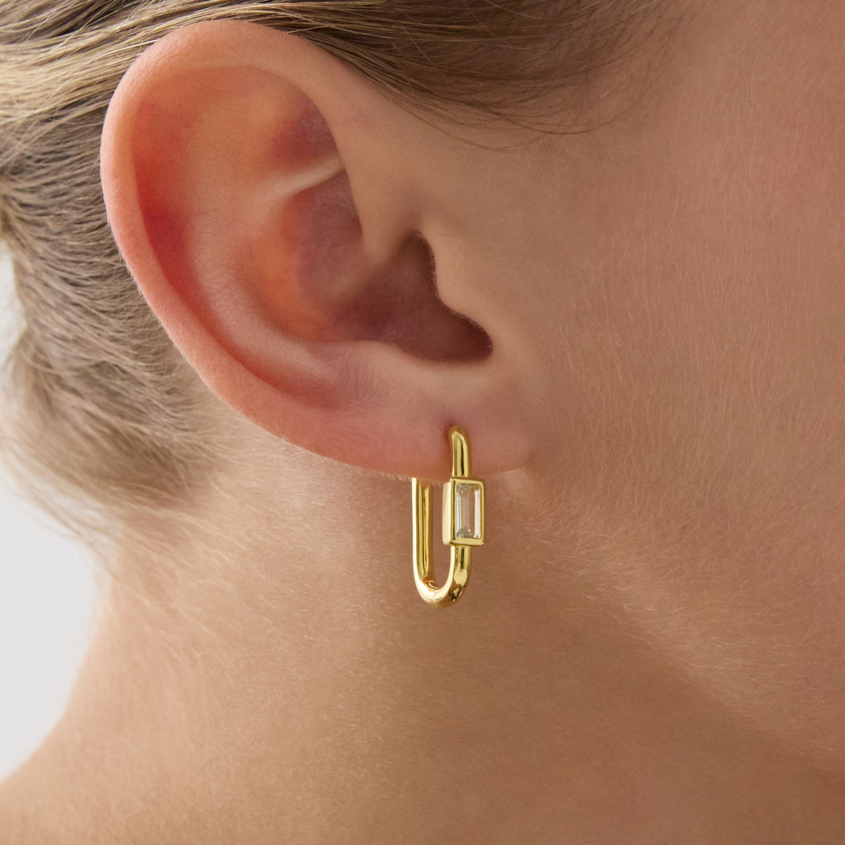 Skye Cubic Zirconia Earrings