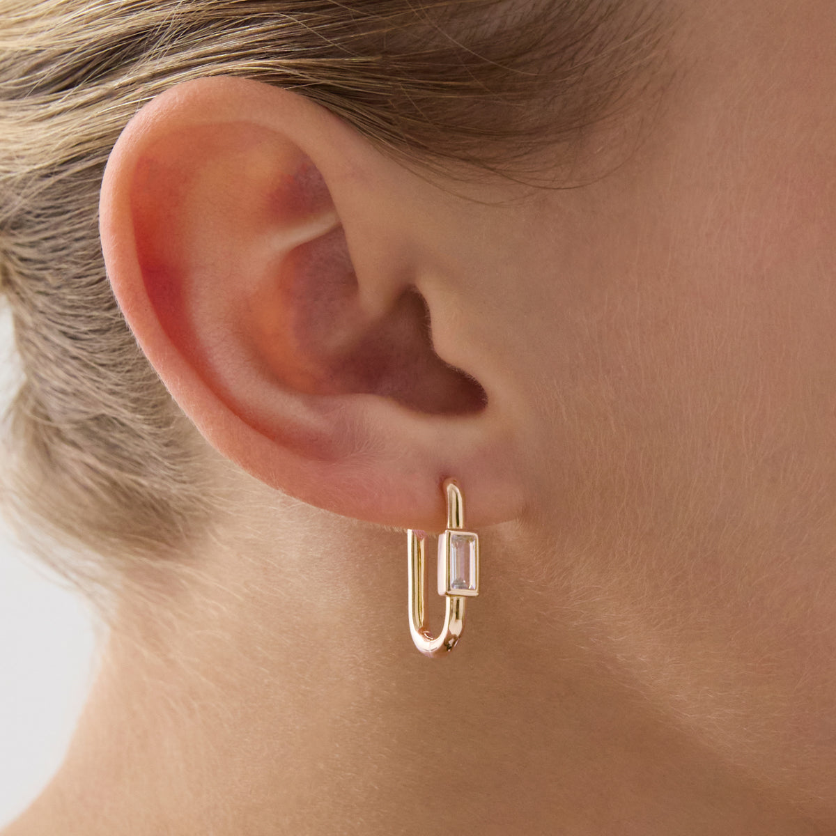 Skye Cubic Zirconia Earrings