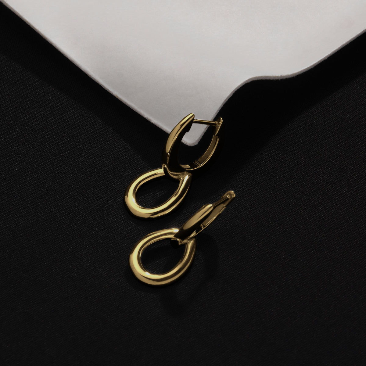 Astra Earrings