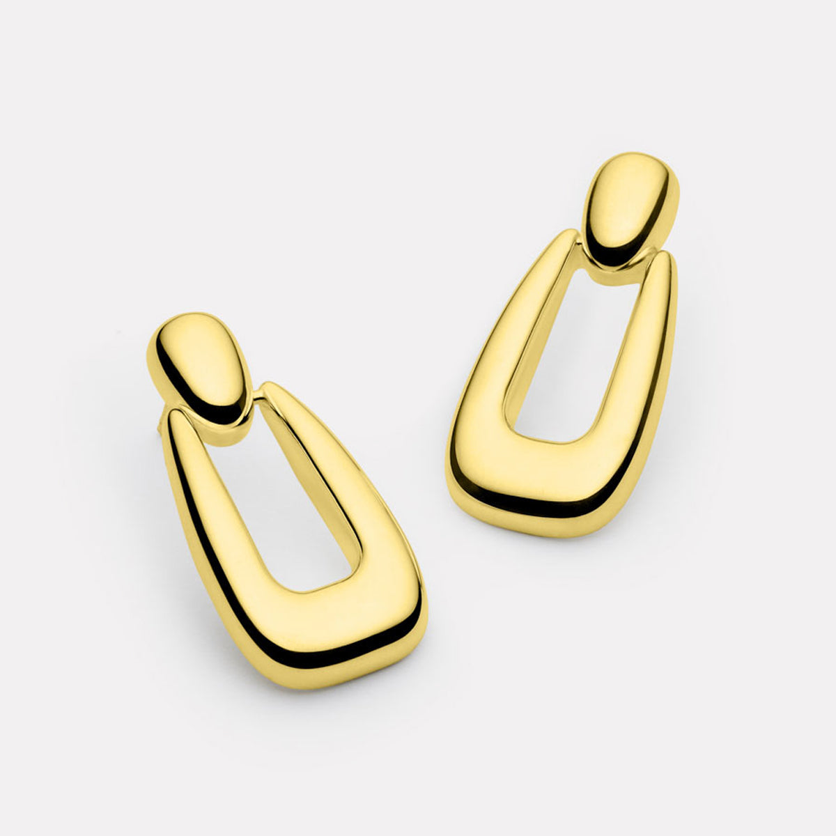 Haze Earrings